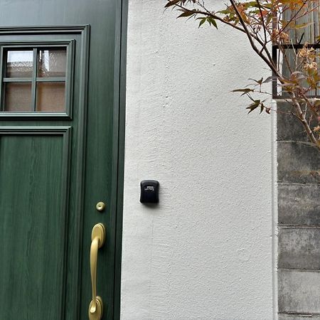Hotel Platinum Yasaka Kioto Exterior foto