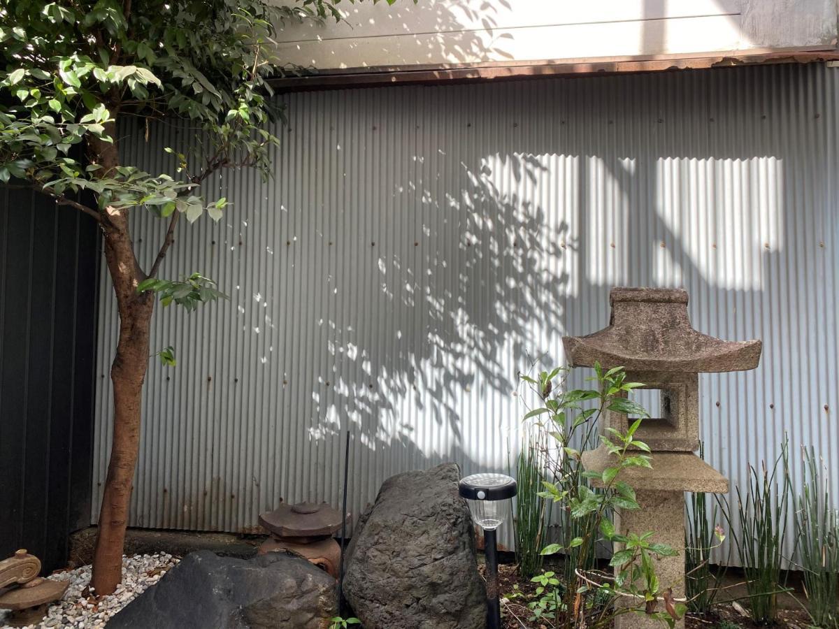 Hotel Platinum Yasaka Kioto Exterior foto