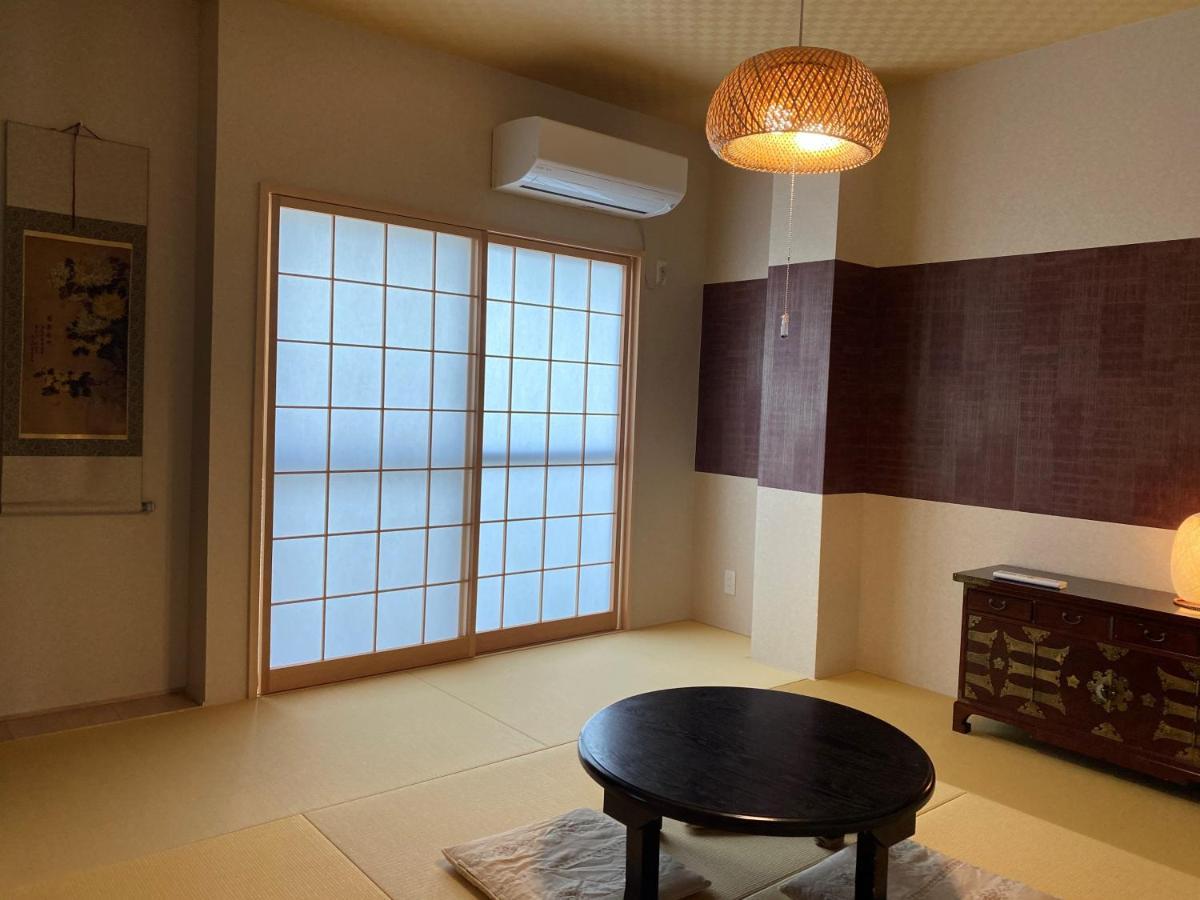 Hotel Platinum Yasaka Kioto Exterior foto